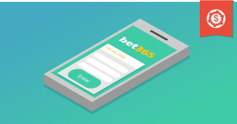 Como fazer cadastro na BET365