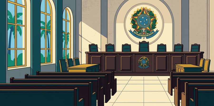 STF em 5 de agosto de 2026: Artigo 50 e apostas esportivas
