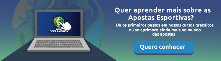 Quer Aprender Mais Sobre Apostas Esportivas Como Apostar Copa America