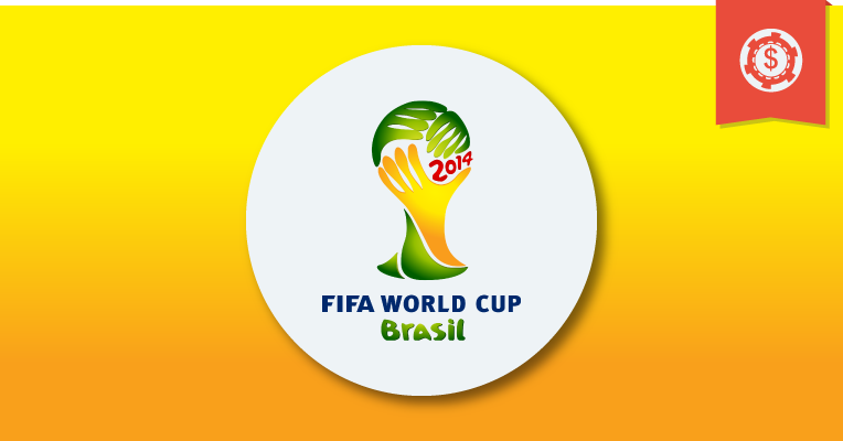 Como apostar na Copa do Mundo 2014?