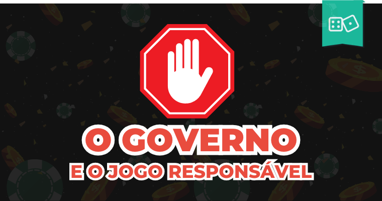 Como o Governo Quer Promover o Jogo Responsável com a Regulamentação das Apostas no Brasil