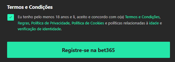 Código Promocional Bet365: Como Usar e Ativar