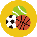 Cobertura dos esportes