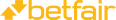 Logo de Betfair