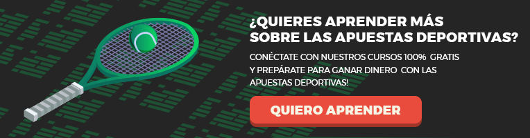 Quieres aprender más sobre apuestas deportivas