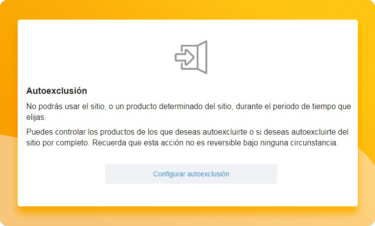 ¿Cómo eliminar la cuenta de Betfair fácilmente?