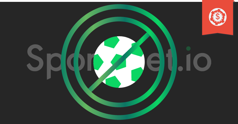 Fui limitado na Sportsbet! O que fazer após a limitação da minha conta?
