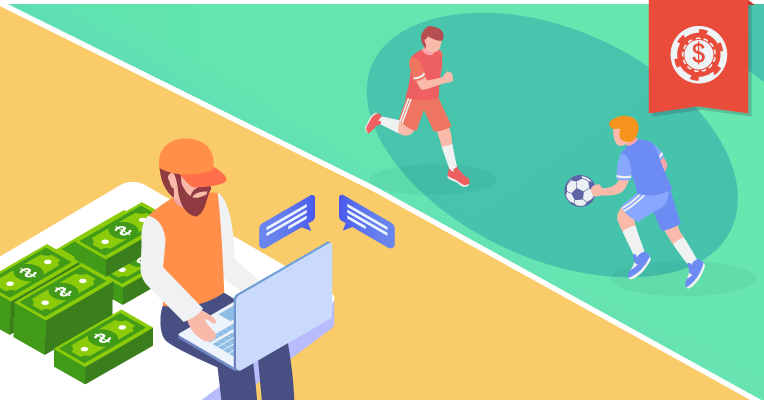 É possível viver de trading esportivo?
