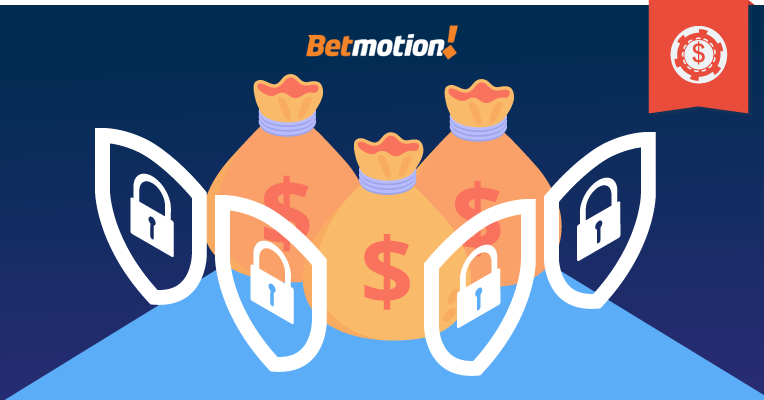 Fui limitado na Betmotion! O que fazer após a limitação da minha conta?
