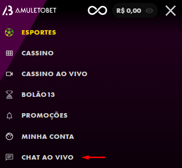 Imagem da análise da Amuleto Bet é Confiável? Avaliação Completa da Plataforma