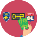 Tecnicas de trading - Freebet com liability