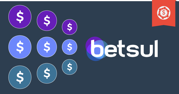 Como ganhar dinheiro com a Betsul?