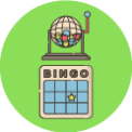 Vantagens Apostas Bingo Bet365