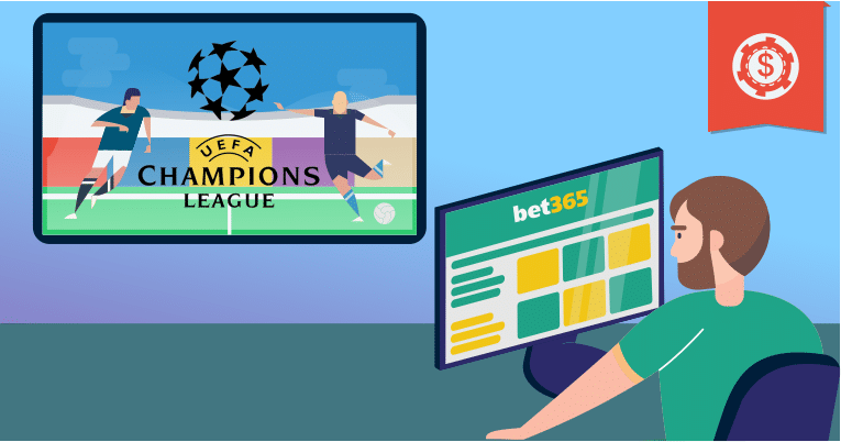 Como apostar na final da Liga dos Campeões
