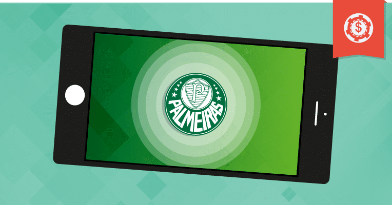 Como apostar no Palmeiras? • Veja como ganhar dinheiro apostando no Palmeiras