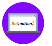 Apuestas Deportivas: ¿Cómo crear una cuenta en Betmotion?