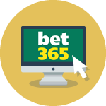 Criando uma conta na Bet365 para ter acesso às Streamings