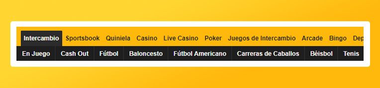 Como apostar en Betfair desde Perú