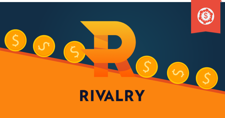 Como ganhar dinheiro na Rivalry?
