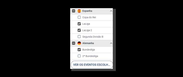 filtro jogos betmotion