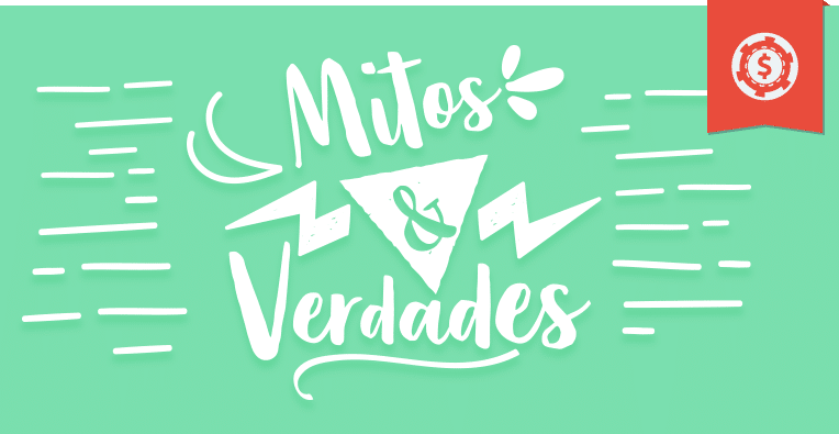 mitos e verdades sobre as apostas esportivas