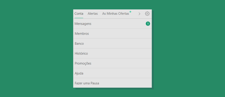 Fazer Pausa Bet365