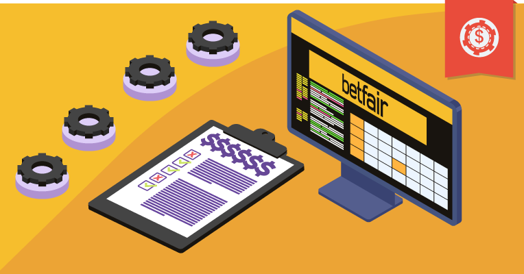 A Betfair limita os seus apostadores?