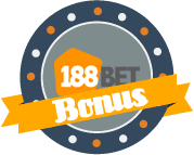 Bonus 188bet Rollover