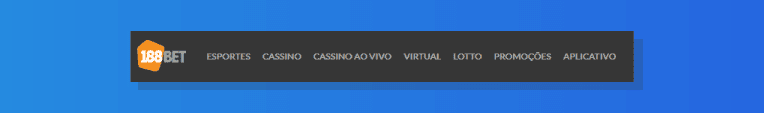 Cassino 188bet