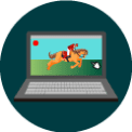Trading In Live Corridas Cavalo