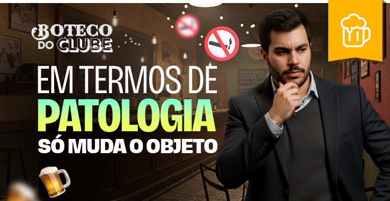 Viciado em apostas esportivas: como tratar e se livrar do vício?