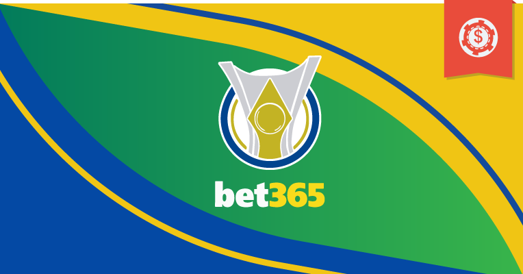 Como apostar no Brasileirão Série A pela Bet365