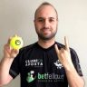 Thiago Milan da Silva, especialista do Clube da Aposta
