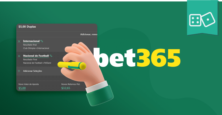función editar apuestas en Bet365