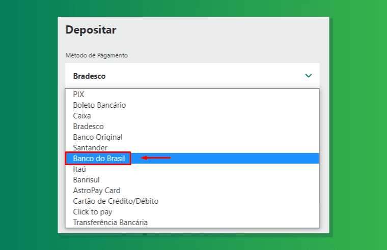 Transferencia Bancaria Tradicional
