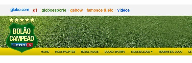 Dicas Como Ganhar Bolao Sportv 1
