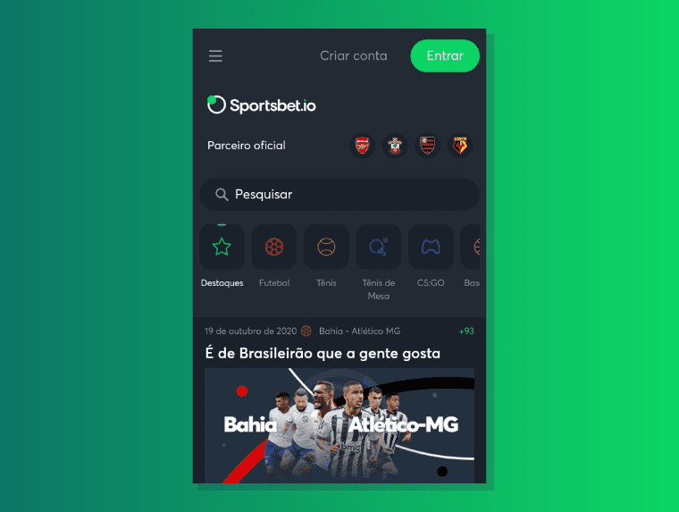 Layout Muito Similar Versao Computador