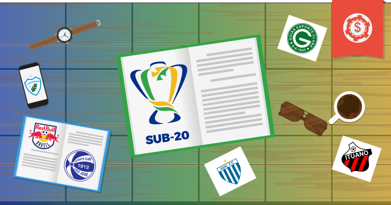 Copinha: Equipes para ficar de olho