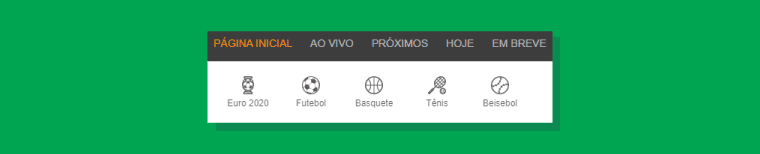 Futebol Sampaio