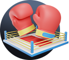 Introdução às Apostas UFC na Sportingbet
