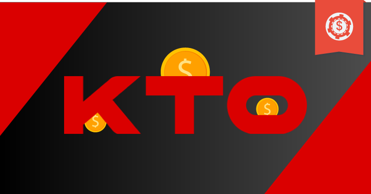 Como depositar na KTO e ganhar uma aposta grátis de R$100