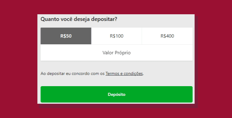 Metodo Pagamento