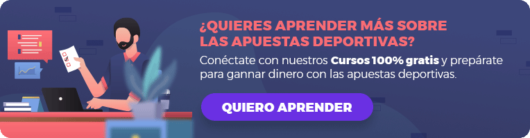 Apuestas en fútbol en 2021
