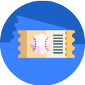 Confirmando Aposta Mlb