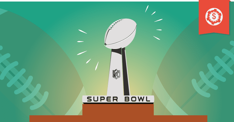 Como apostar no Super Bowl LIII • Apostando na grande final da NFL 2019