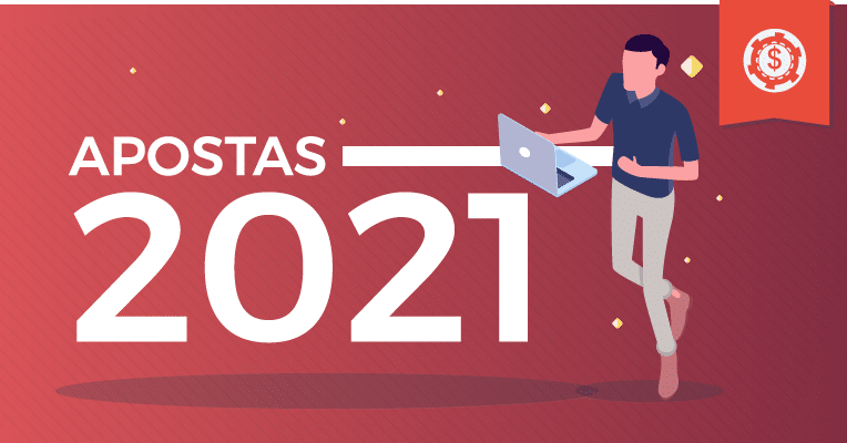 Casas de apostas 2021 • As melhores casas para você apostar em 2021