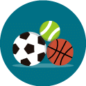Esportes oferecidos para apostar