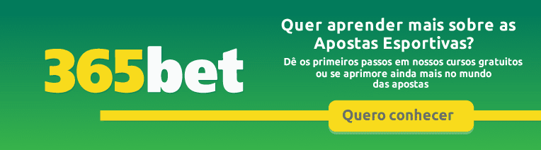 Quer Aprender Mais Sobre Apostas Esportivas 365bet