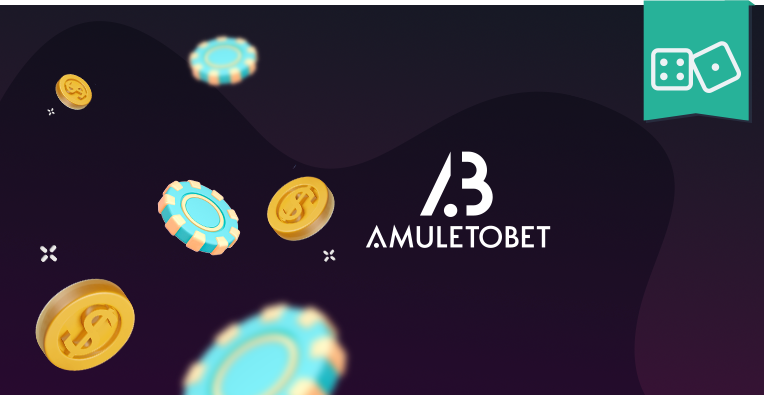 Como apostar na Amuleto Bet?