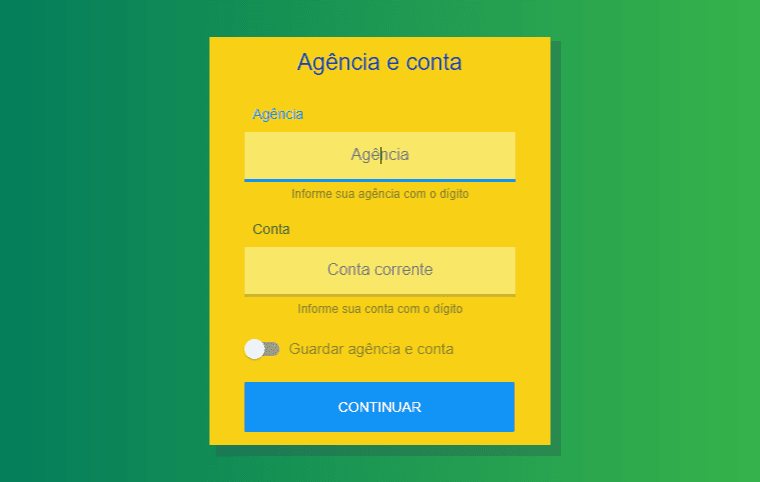 Conta Banco Brasil Bet365